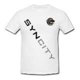 SynCity Fightwear